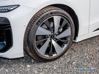 Audi A6 - Vorschau Bild 10