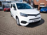Toyota Proace City Verso L1 Team Deutschland - Toyota Proace (Verso) aus 2022