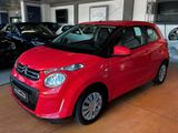 Citroën C1 VTi 68 Shine Edition AUT./KLIMA/MEDIA-IN/USB - Citroën C1: Automatik