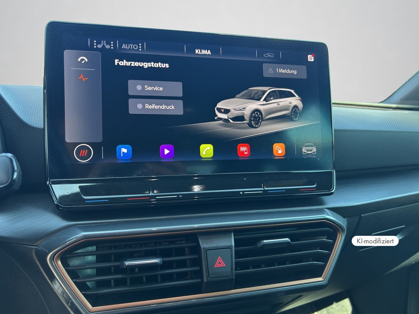 Cupra Leon - Bild 11
