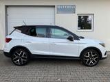 Seat Arona FR 1.5 TSI 150PS/Kamera/LED/AHK/Navi/Tempo - gebrauchte Seat Pickups