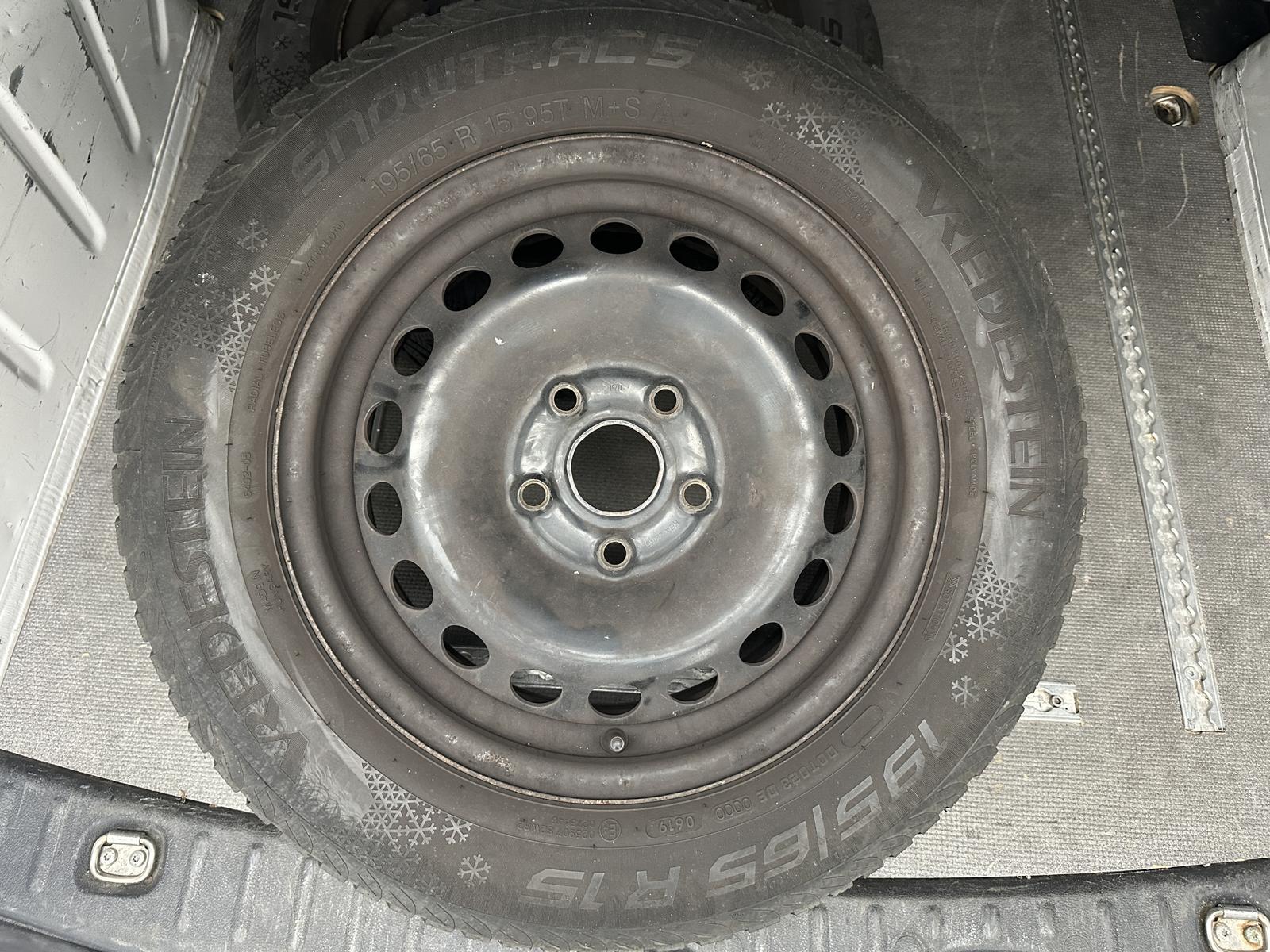 Volkswagen Caddy Kasten EcoProfi BMT "NAVI-CAM-KLIMA-SITZH"