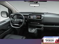 Opel Vivaro - Vorschau Bild 4