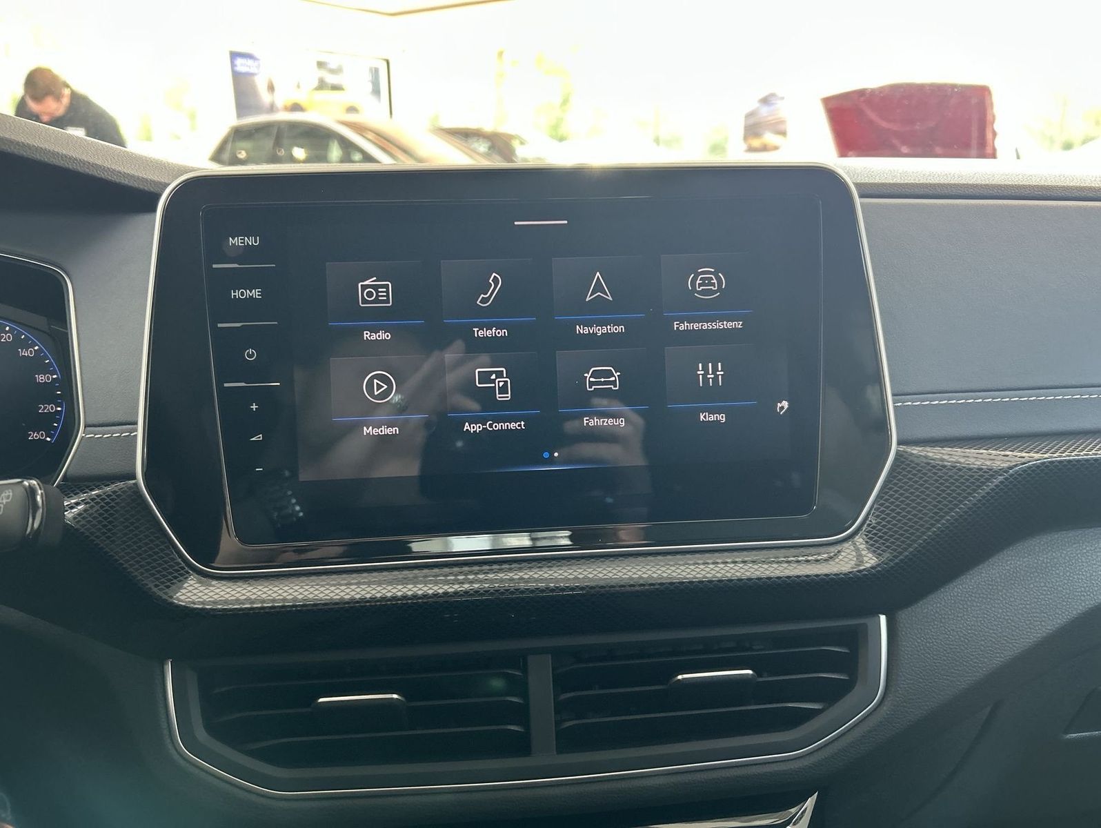 Volkswagen T-Cross - Bild 18