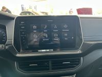 Volkswagen T-Cross - Vorschau Bild 18