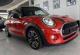 MINI COOPER Coupe 2. Hand*Scheckheft - MINI Cooper: Sportwagen