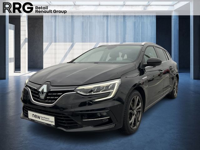 Renault Megane IV Grandtour Intens Plug-in Hybrid 160