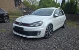 Volkswagen Golf VI GTI adidas DSG Xenon - VW Golf bis 15.000 Euro