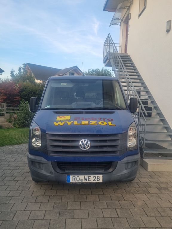 Image of Volkswagen Crafter