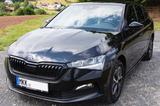 Skoda Scala 1.6 TDI Ambition IMAGE DYNAMIC KOMFORT 8x