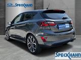 Ford Fiesta ST-Line X 1.0 Kamera Navi DAB Sitzhzg.18' - Ford Fiesta Hybrid (/Elektro) ST line mit Benzin-Antrieb