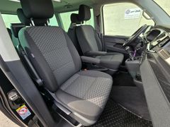 VW T6.1 Multivan 4Motion 150PS Navi DAB Carplay AHK