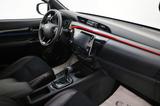Toyota Hilux 2.8 D-4D GR Sport,Alcantara,ACC,Rollo, AHK - Toyota Hilux Sport Gebrauchtwagen