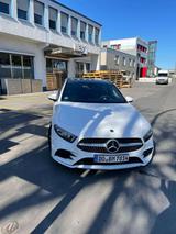 Mercedes-Benz A 200 A 200/AMG-Line/Panorama/Xenon/Navi/Temp/SH - Mercedes-Benz A 200 in Dortmund