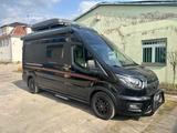 Dethleffs Globetrail 590 C - Dethleffs 590