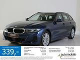 BMW 320d Aut. Widescreen HuD LED DAB Parkassistent