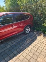 Honda CR-V  114 KW1 - Honda CR-V Unfallwagen