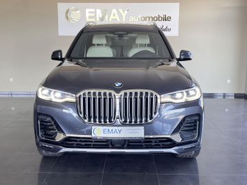 BMW X7 - 2
