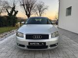 Audi A3 2.0 16V TDI Ambition OK NEOPATENTATI - Audi A3 aus 2003: 2.0