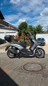 Piaggio Beverly 300 S - Angebote