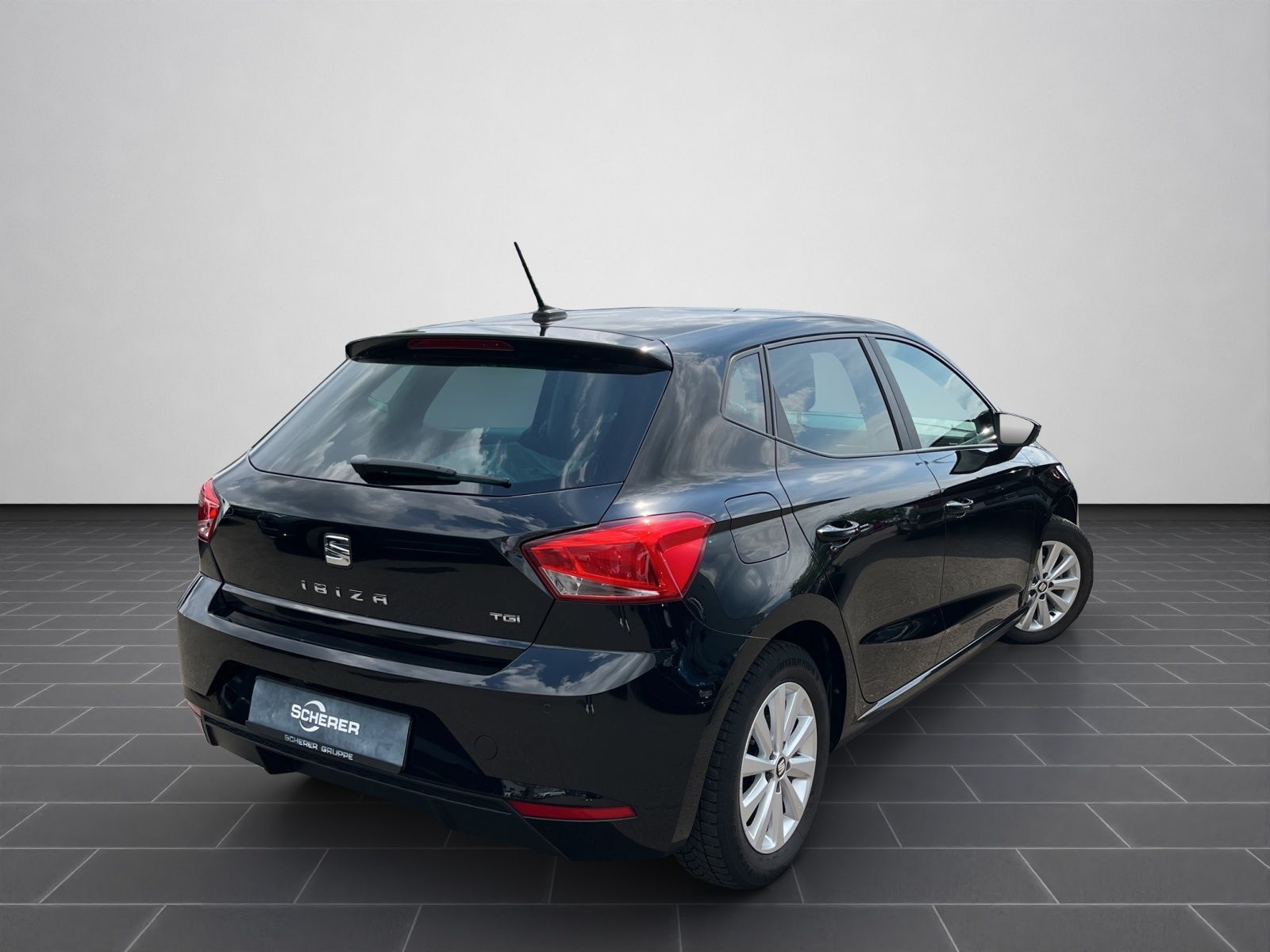 Seat Ibiza - Bild 3