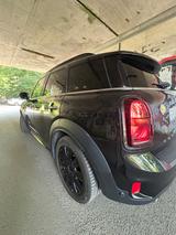 MINI Cooper SE Countryman Hybrid Vollleder 18 Zoll - MINI Cooper SE Countryman Gebrauchtwagen
