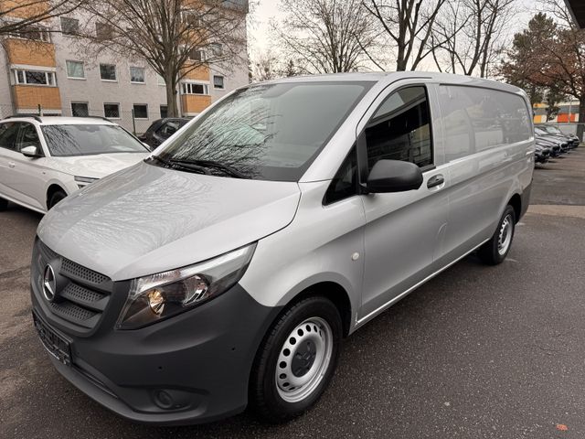 Mercedes-Benz Vito 114 CDI Lang Flügeltüren*AUTOM.*NAVI*KAMERA