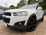 Chevrolet Captiva 2.4 LT 2WD Navi*Kamera*Pano - gebrauchte Chevrolet Captiva aus dem Jahr 2012