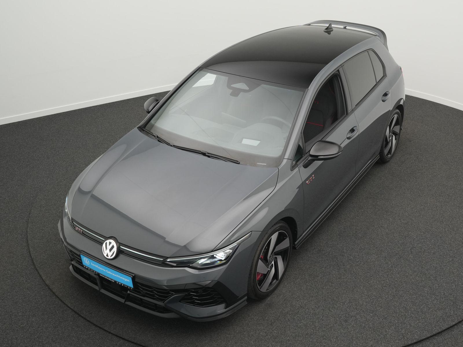 Volkswagen Golf VIII GTI Clubsport 2.0 TSI HdUp*R-KAM*18", миниатюра 19