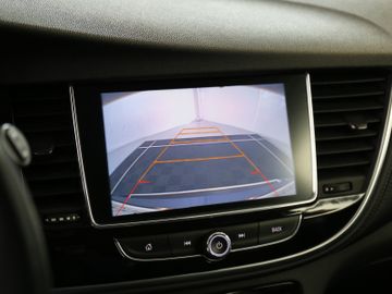 Opel Mokka X 1.4 NAVI LEDER DACH SITZHZ LENKRADHZ 19Z