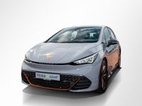 Cupra Born - Vorschau Bild 15
