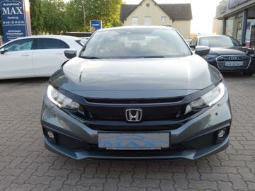 Honda Civic - 3