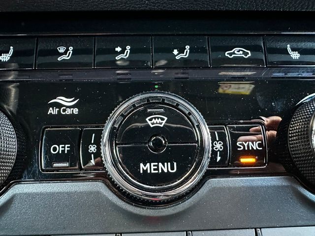 Karoq Sportline 360GRAD;NAV;ACC;ELSITZ
