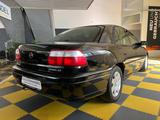 Opel Omega 2.2 16V Elegance 2-Hand  Xenon Alu Garanti - Opel Omega mit Benzin-Antrieb