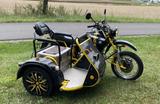 BMW R100GS - BMW R 100 GS