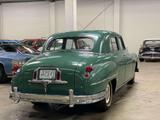 Chrysler Others Windsor Sedan Originalzustand mit nur 62. - Chrysler Oldtimer