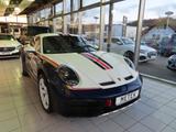 Porsche 992 Dakar Rallye Design  Rallyesport-Pake - Porsche: Rally