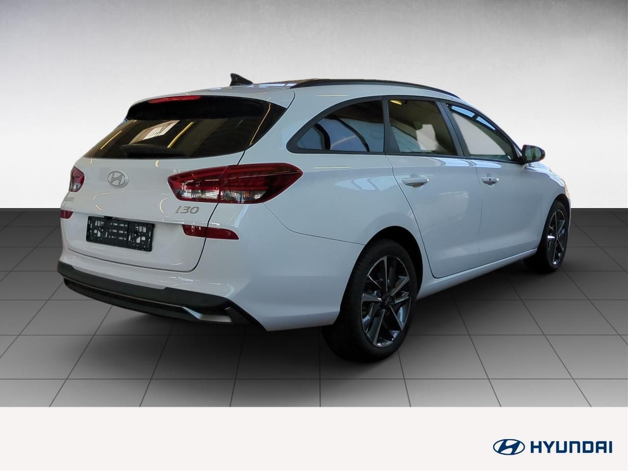 Hyundai i30 – Bild 4