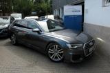 Audi A6 Avant 40 TDI S Line / R-Kam, Pano, LED, AHK - Audi A6 Gebrauchtwagen in Wuppertal