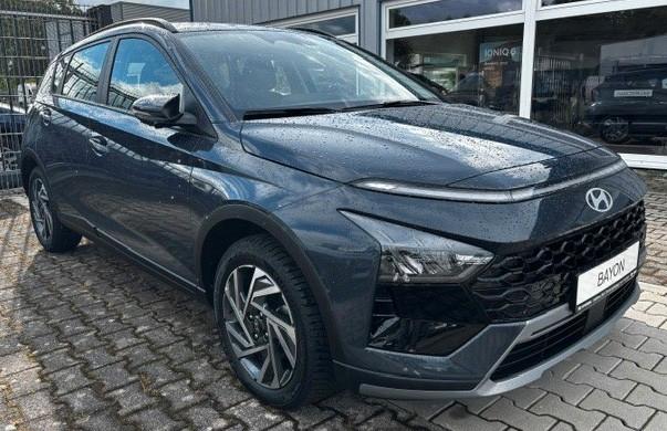 Hyundai BAYON Bayon Trend 2WD