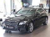 Mercedes-Benz E 220 d Sportstyle Edition AMG Line*Widescreen - Mercedes-Benz E 220: Widescreen