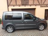 Volkswagen Caddy 1,4TSI 92kW BMT Trendline 5-Sitzer Tre... - : Van, 9 Sitzer