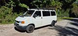 Volkswagen VW T4 Caravelle 2,5 TDI Camper WoMo Zulass... - Volkswagen T4 Caravelle aus 2003
