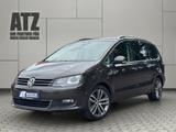 Volkswagen Sharan 2.0 TDI BMT Cup Standh.*AHK*Pano - Volkswagen Sharan: TDI