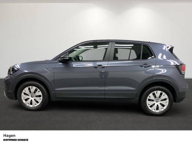 Volkswagen T-Cross - Bild 3