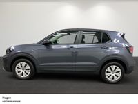 Volkswagen T-Cross - Vorschau Bild 3