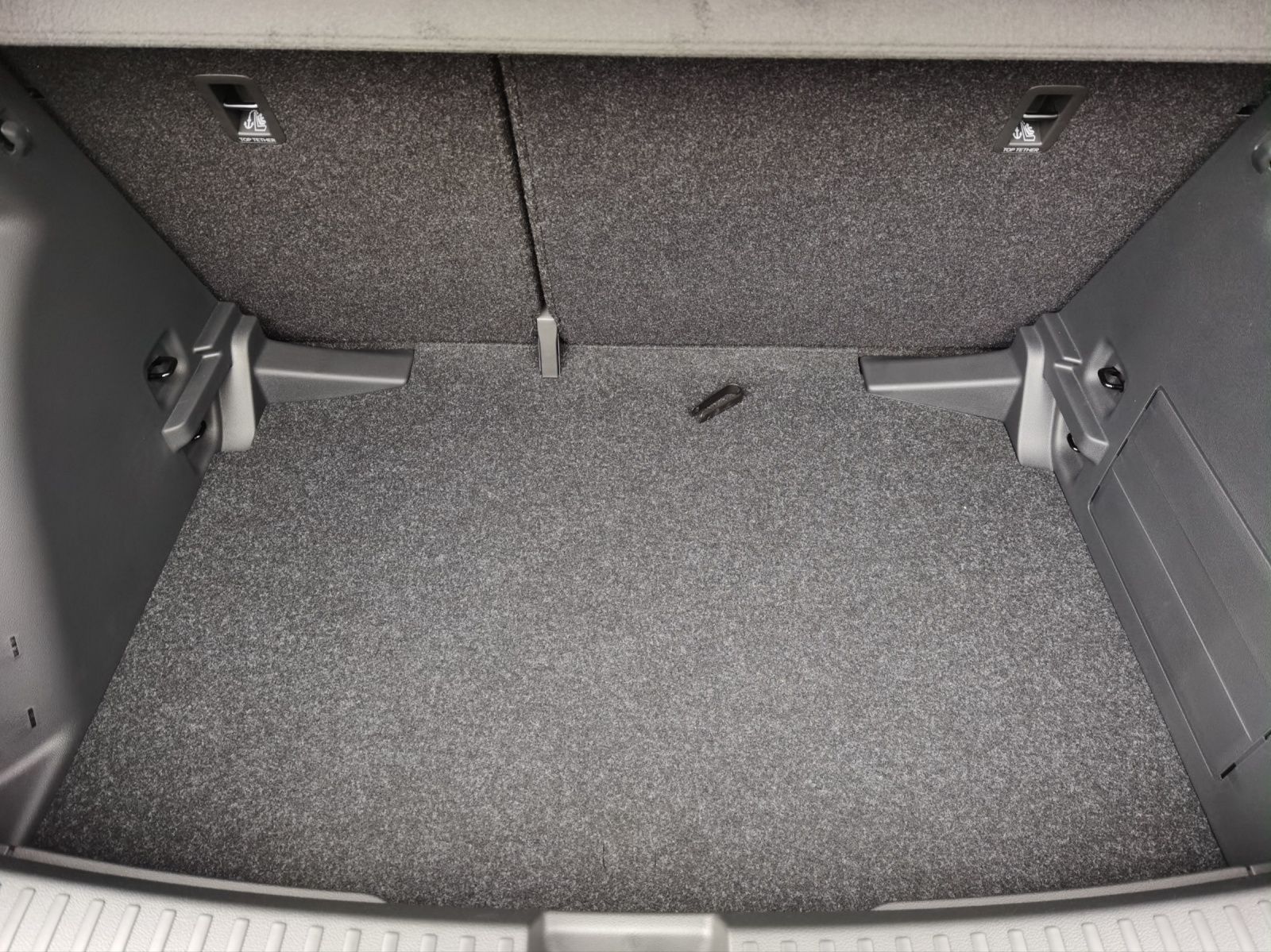 Skoda Fabia - Bild 13