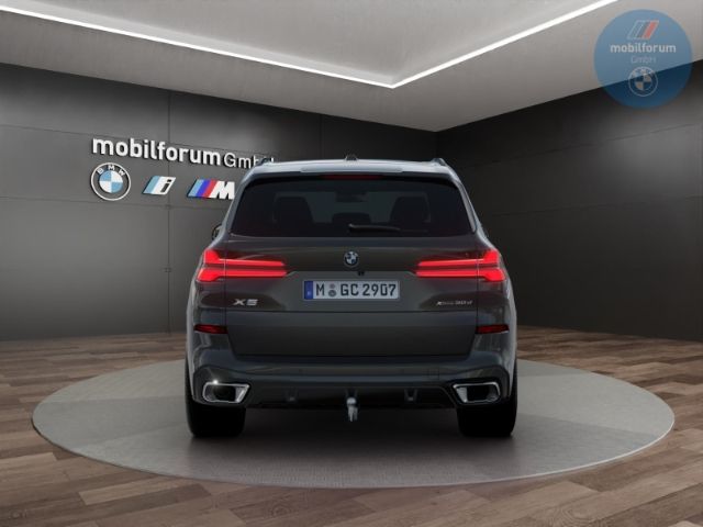 BMW X5 - Bild 11