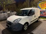 Opel combo D VAN - Opel Combo in Kiel