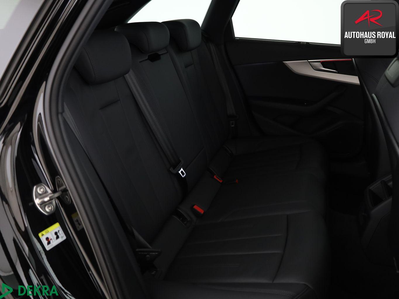 Audi A4 Avant 45 TFSI qu S LINE MATRIX,KEYLESS,ACC,SH, миниатюра 12